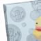 Turn Your Troubles Into Bubbles With Ducky Canvas Wall Art